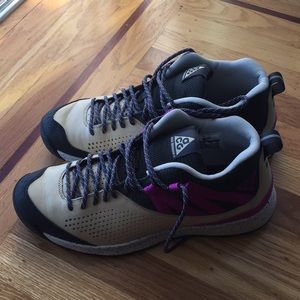 Nike Okwahn II ACG sneakers US 10